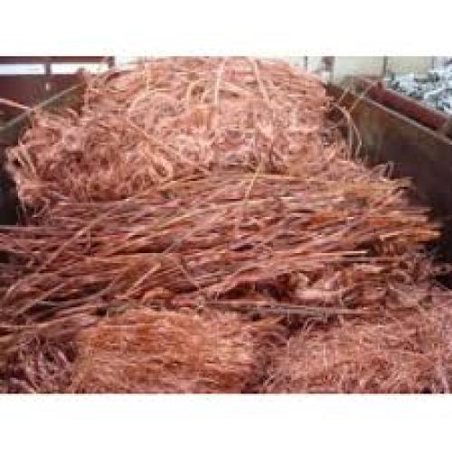 Copper | Copper Wire Scrap