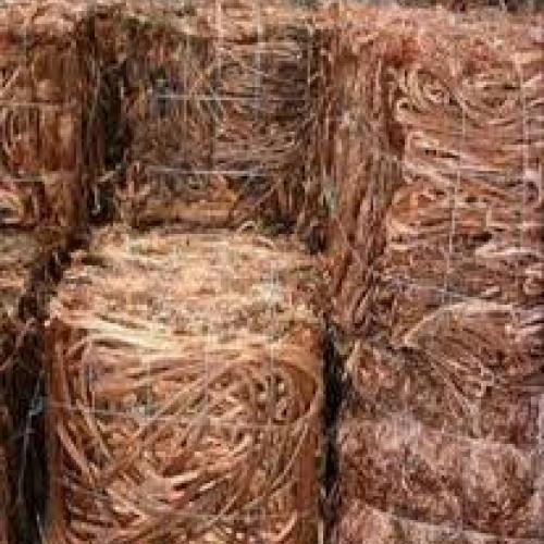 Copper | Copper Wire Scrap