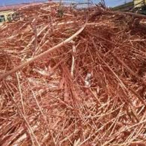 Copper | Copper Wire Scrap