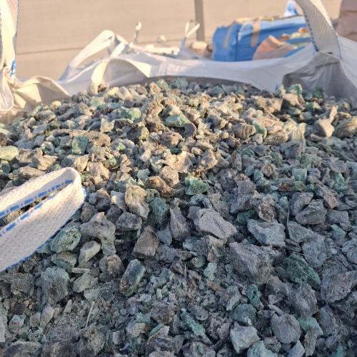 OTHER | Available 22MT XPS Waste for Recycling from Toledo Port for Global Export