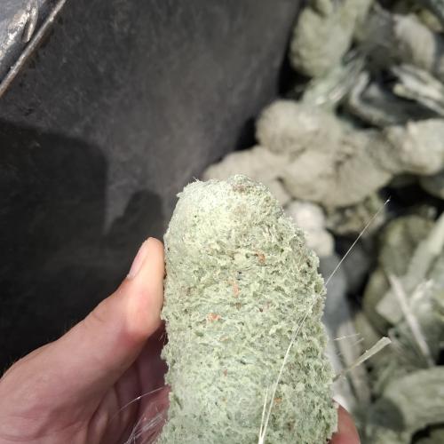 OTHER | XPS Waste for Recycling