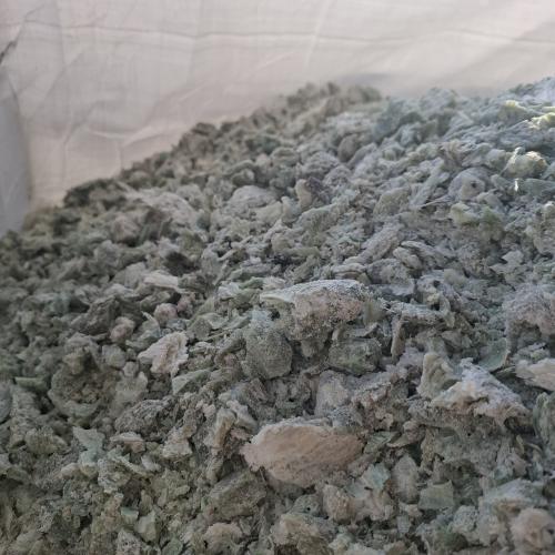 OTHER | XPS Waste for Recycling