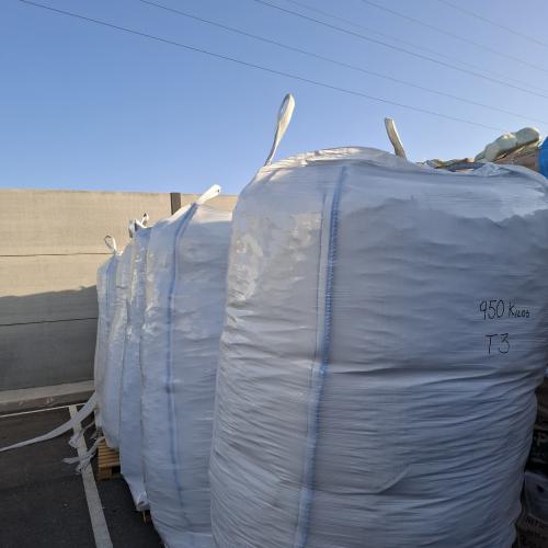 OTHER | XPS Waste for Recycling