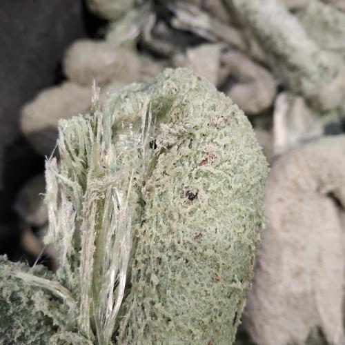 OTHER | XPS Waste for Recycling