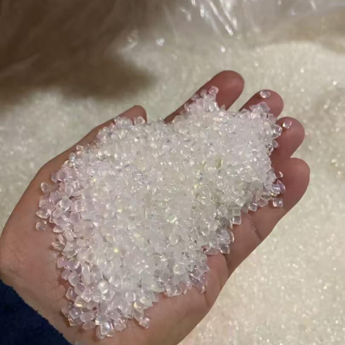 Nylon | 80 MT PA612 NG150 Natural Pellets Off-Grade – Export Ready from USA to Asia Pacific