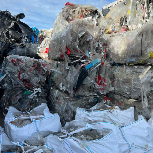 OTHER | PMMA Sheets 80 MT Natural Color – Immediate Dispatch to Asia Pacific Markets