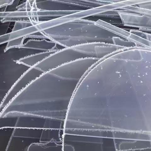 PET | PET-G Sheet Stock Ready for Shipment – 50 MT from Germany to Asia Pacific Markets