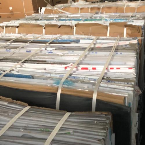 Polycarbonate | PC Extrusion Sheets (Solid + Hollow)