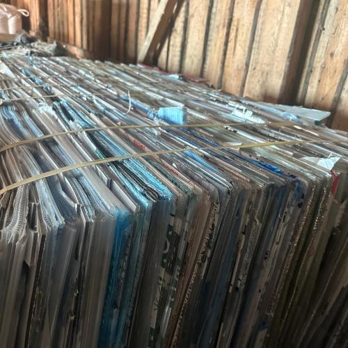 Polycarbonate | PC Extrusion Sheets (Solid + Hollow)