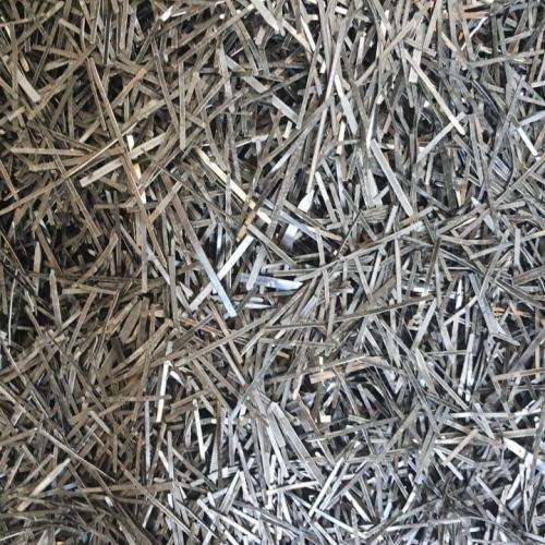 Nylon | PA66 Clamps 20 Tons – Ready for Shipment from Morocco to Global Buyers