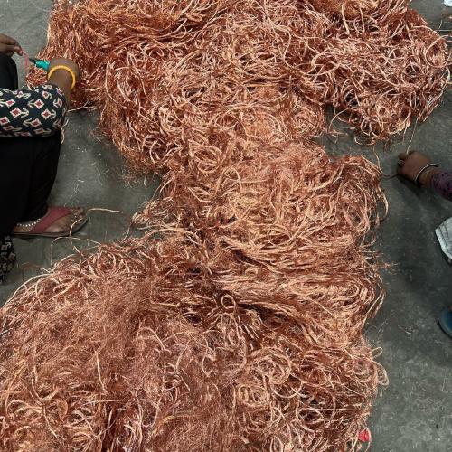 Copper | Copper Millberry Scrap