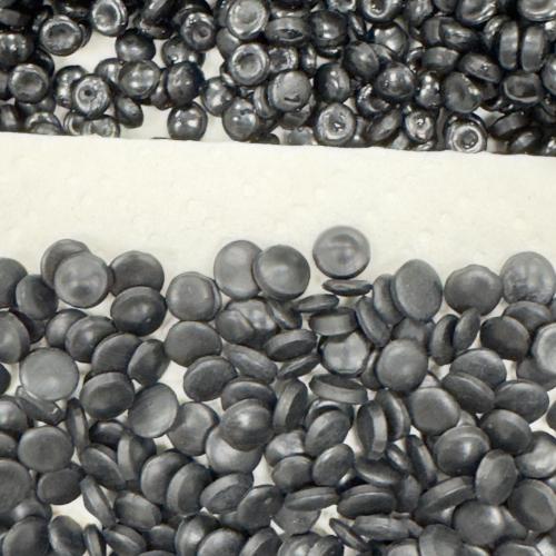 LDPE | LDPE Floor Sweep