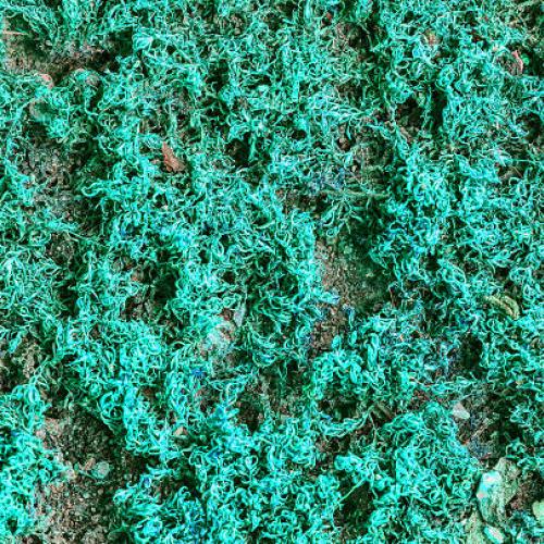 Nylon | 100 MT Nylon Regrinds Ready for Supply from Sohar Port for Export