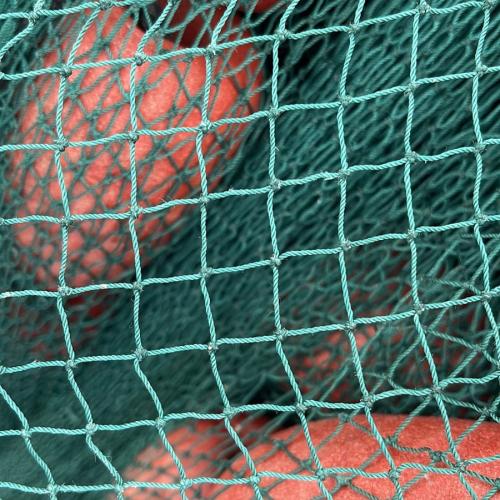 Nylon | 100 MT Nylon Scrap Ready for Export from Sohar Port to Worldwide Buyers