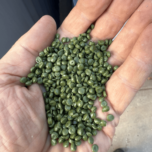 Polyethylene | PE Pellets