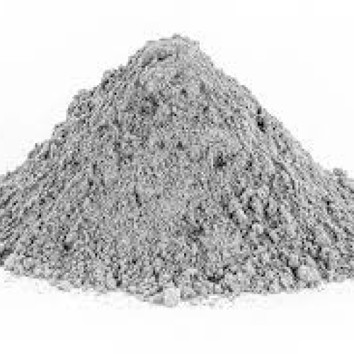 OTHER | Zinc Ash in Big Bags – 1000 MT Monthly Supply Available from China