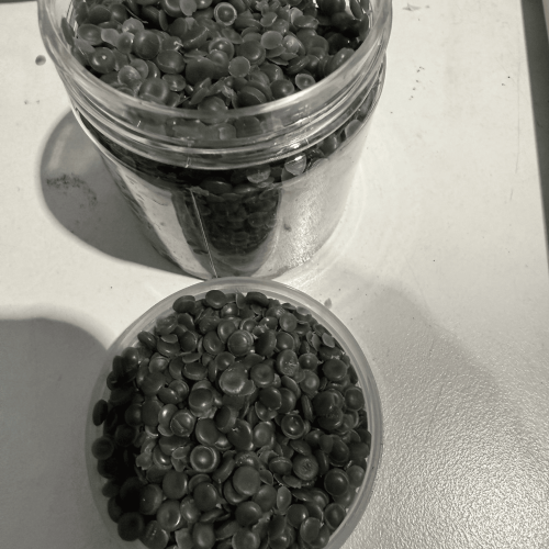 LDPE | LLDPE Pellets