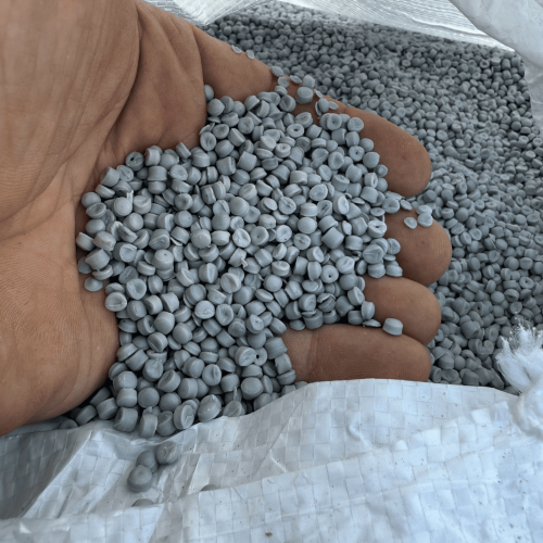 LDPE | LLDPE Pellets