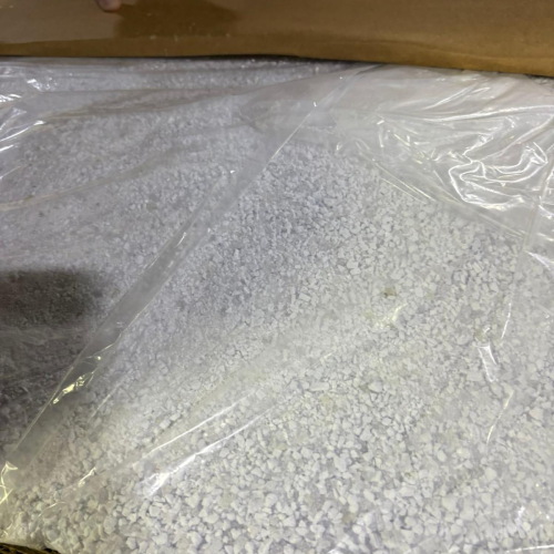 OTHER | GPPS Regrinds for Sale – 30 MT Clear & White Stock from USA to Asia Pacific Buyers