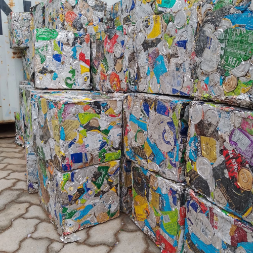 Aluminium | Steady Supply of Aluminum UBC Scrap – 500 MT Export from Kenya to Worldwide Buyers