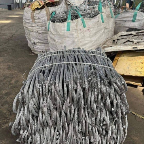 Aluminium | Aluminum Wire Scrap