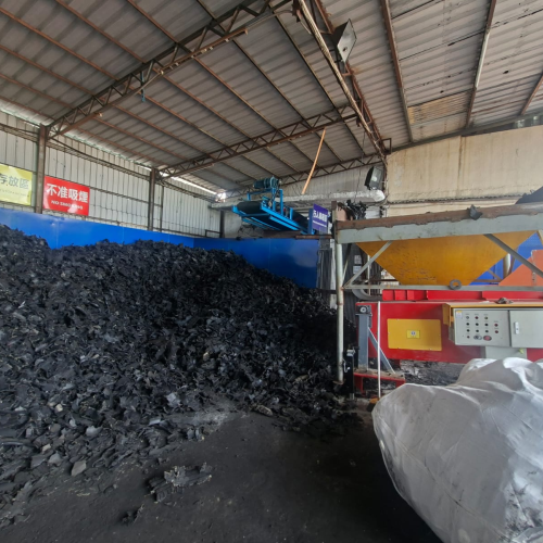 Tyres | Shredded Tyres Scrap