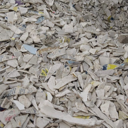 Polypropylene | PP Regrinds