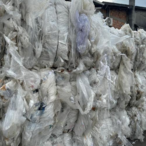 LDPE | 20 Container Loads Monthly of LDPE 90/10 Scrap from Europe Ports for Worldwide Buyers