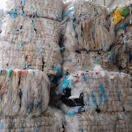 LDPE | LDPE 90/10 Scrap