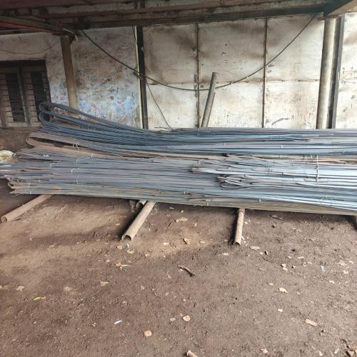 OTHER | MS Flat Bar Offcuts