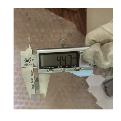 Scrap Metal | Tungsten Carbide Scrap (Inserts, Drills, Mills, Powder, Mixed Parts)