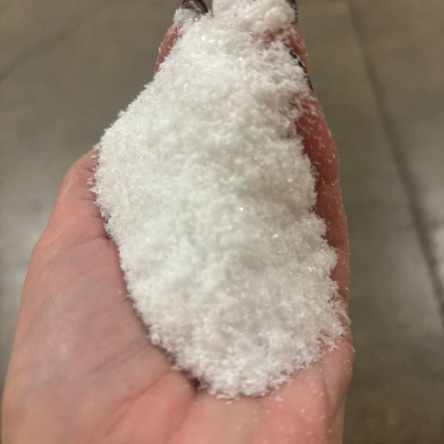 LDPE | LDPE Floor Sweeps with Mixed CPS Content – 60 MT Available from the USA for Global Buyers