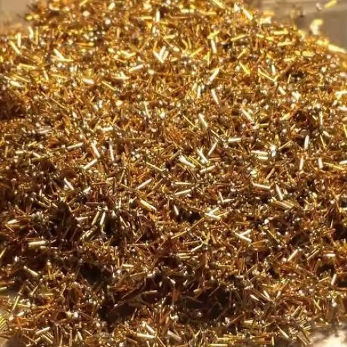 Electronic Scrap | CPU Gold Pins Scrap 10 MT Available at London Gateway Port for Worldwide Buyers