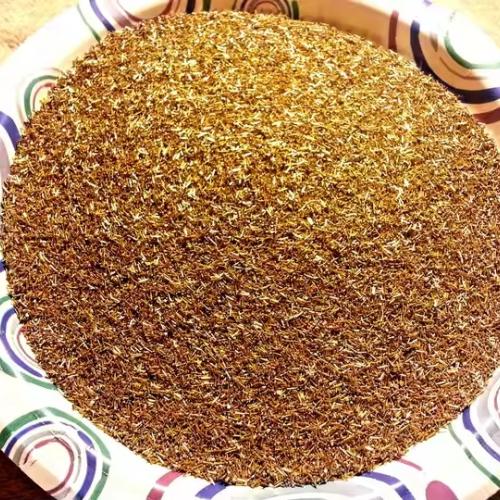 Electronic Scrap | CPU Gold Pins