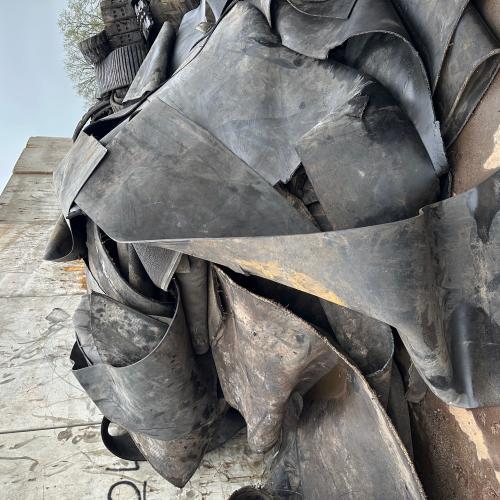 Tyres | Offering Rubber Conveyor Belts Scrap – 150 MT Supply from Germany to International Buyers