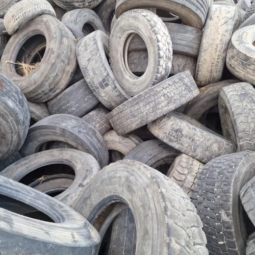 Tyres | Truck Tyre Scrap