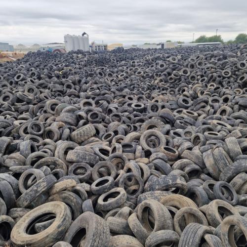 Tyres | Truck Tyre Scrap
