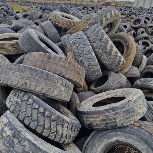 Tyres | Truck Tyre Scrap
