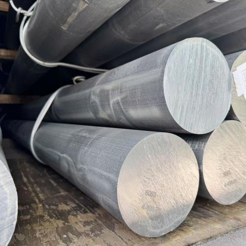 Aluminium | Shipping Aluminum Billet 200 MT from Klang Port for International Buyers