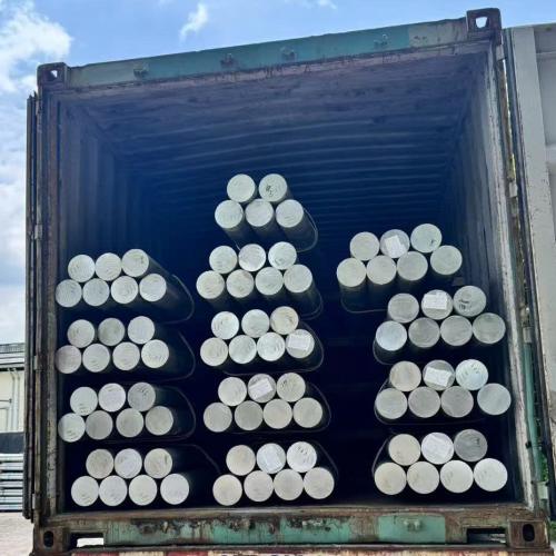 Aluminium | Billet 6061 / Billet 6063