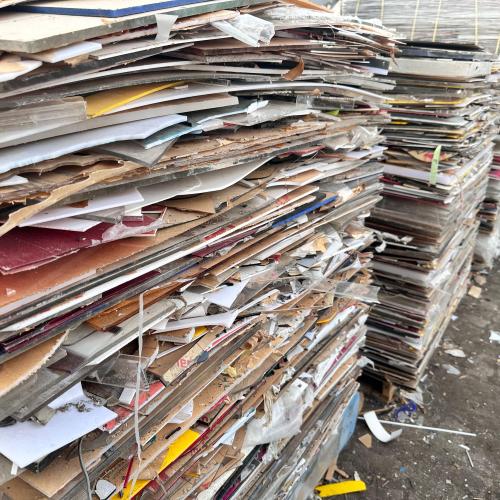 OTHER | PMMA Acrylic Sheets Scrap