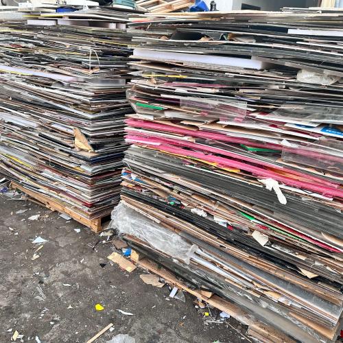 OTHER | PMMA Acrylic Sheets Scrap