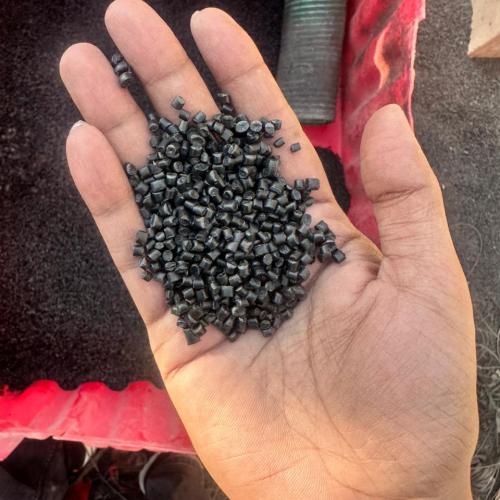 Polypropylene | PPCP Black Granules