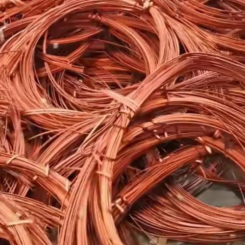 Copper | Ready to Ship Copper Wire Scrap – 500 MT Monthly from London Gateway to Worldwide