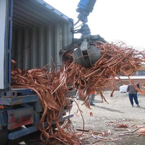 Copper | Copper Wire Scrap