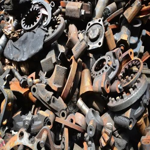 Scrap Metal | HMS 1&2 Scrap