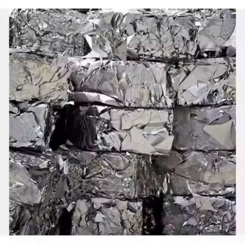 Scrap Metal | Stainless Steel Scrap