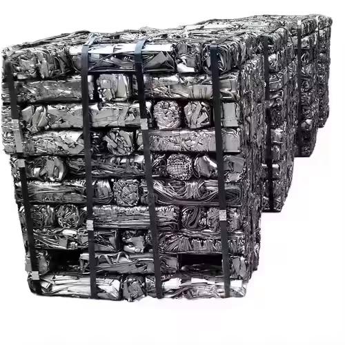 Scrap Metal | Stainless Steel Scrap