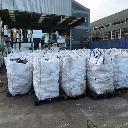 Scrap Metal | AC & Fridge Compressor Scrap