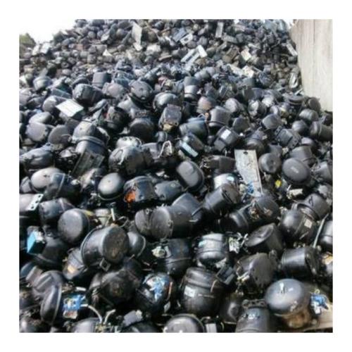 Scrap Metal | AC & Fridge Compressor Scrap